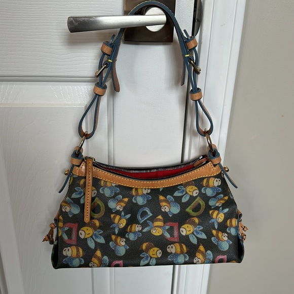 Dooney and Burke - Picture 7 of 7